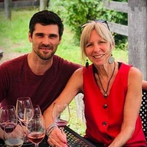 Meet your Posher, Teresa